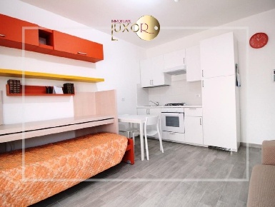 Foto Appartamento in Corso Europa, Missaglia Centro di 39 m² con 1 locali