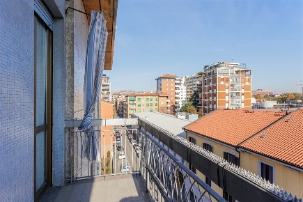 Foto Appartamento in Risorgimento, Sesto San Giovanni Rondò - Torretta