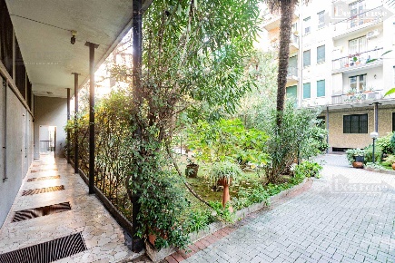 Foto Appartamento in via Palmanova  30, Milano Udine di 56 m² con 2 locali