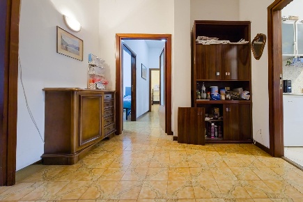 Foto Appartamento a Siena Vico Alto - San Miniato di 115 m² con 5 locali