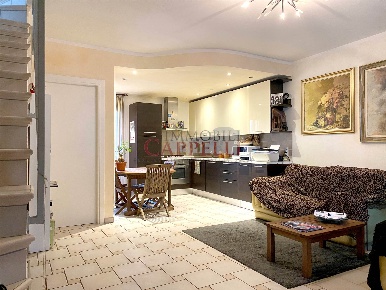 Foto Appartamento in Via Molino Bratti  322, Bertinoro Capocolle di 81 m²