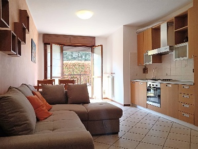 Foto Appartamento in VIA F. FILZI  8, Gallarate Madonna in Campagna