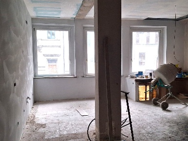 Foto Appartamento a Firenze Ponte alla Vittoria di 126 m² con 3 locali