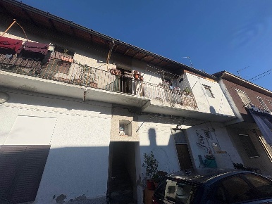 Foto Appartamento a Villasanta di 93 m² con 3 locali in vendita
