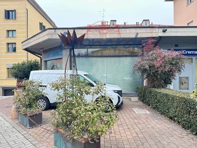 Foto Negozio a Piacenza Dante - Cheope di 85 m² con 3 locali in vendita