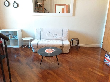 Foto Appartamento a Firenze Borgo Ognissanti - Il Prato di 45 m² in affitto