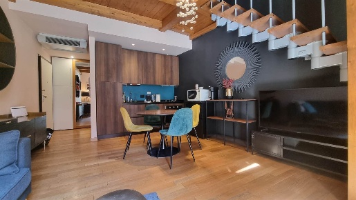 Foto Appartamento a Firenze Beccaria - Colombo di 52 m² con 2 locali