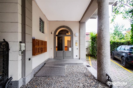 Foto Appartamento a Milano Paolo Sarpi di 45 m² con 2 locali in vendita