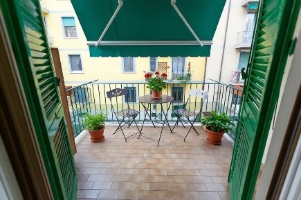 Foto Appartamento a Firenze Novoli di 92 m² con 4 locali in vendita