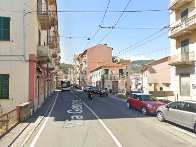 Foto Appartamento a La Spezia Rebocco - La Chiappa di 75 m² con 4 locali