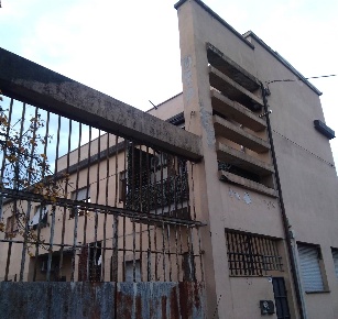 Foto Appartamento a La Spezia Bragarina di 100 m² con 4 locali in vendita