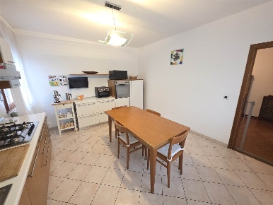 Foto Villa bifamiliare a Chioggia Sant'Anna, Cavanella d'Adige di 160 m²