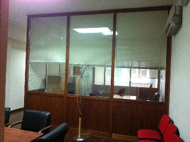 Foto Ufficio in Via Saverio Scrofani 50, Palermo Libertà - Villabianca