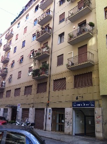 Foto Ufficio in Via Saverio Scrofani 50, Palermo Libertà - Villabianca