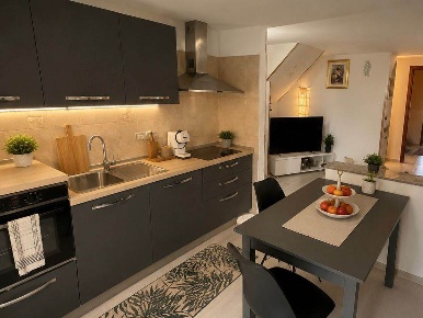 Foto Appartamento a Ronco Biellese di 70 m² con 4 locali in vendita
