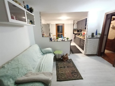 Foto Appartamento a Ronco Biellese di 70 m² con 4 locali in vendita