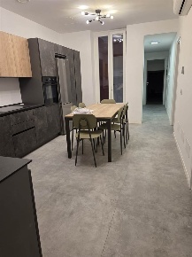 Foto Appartamento in VIA GIOVANNA D'ARCO 146, Sesto San Giovanni Centro