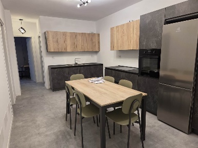 Foto Appartamento in VIA GIOVANNA D'ARCO 146, Sesto San Giovanni Centro