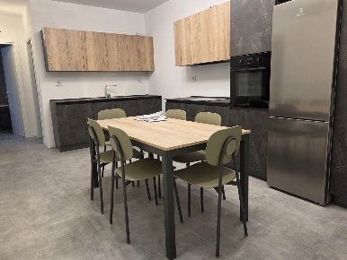 Foto Appartamento in VIA GIOVANNA D'ARCO 146, Sesto San Giovanni Centro