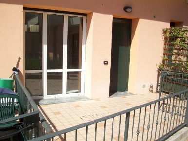 Foto Appartamento in Via Dei Mulini 2, Robbiate di 39 m² con 1 locali