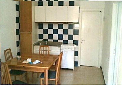 Foto Appartamento a La Spezia Bragarina di 67 m² con 3 locali in vendita