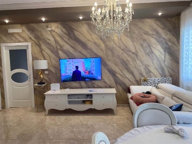 Foto Appartamento a Chioggia Sottomarina di 103 m² con 4 locali in vendita