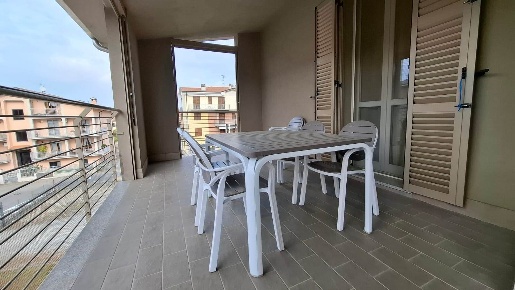 Foto Appartamento a Rivergaro Centro di 100 m² con 3 locali in vendita