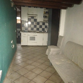 Foto Appartamento a La Spezia Bragarina di 25 m² con 1 locali in vendita