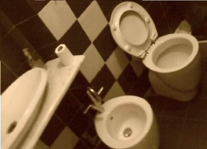 Foto Appartamento a La Spezia Bragarina di 25 m² con 1 locali in vendita