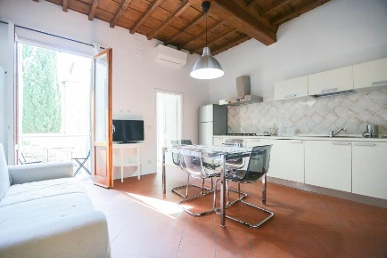 Foto Appartamento in Via San Gallo 12, Firenze San Marco - SS Annunziata