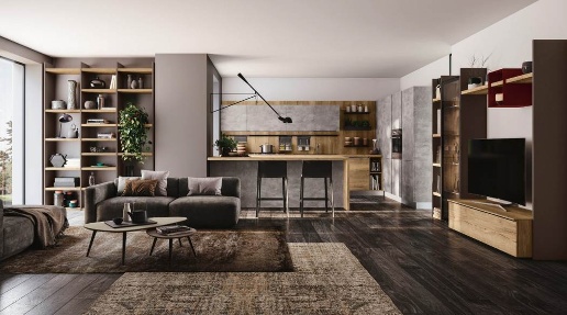 Foto Appartamento a Firenze D'Azeglio di 163 m² con 7 locali in vendita