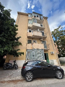 Foto Appartamento a Palermo Calatafimi Bassa - Indipendenza di 50 m²