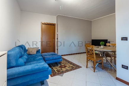 Foto Appartamento in Via Mareggia, Piove di Sacco di 76 m² con 3 locali