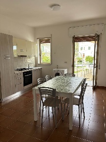 Foto Appartamento a Montegiordano Marina di 56 m² con 3 locali in vendita