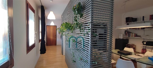 Foto Ufficio in CALLE GHIRARDI, Mirano Mirano Paese di 63 m² con 3 locali