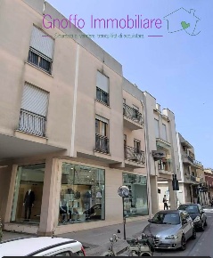 Foto Appartamento in Via Vespri 150, Valderice Centro di 180 m² in affitto