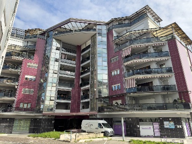 Foto Appartamento in PIAZZETTA GARIBALDI SCAVELLO  25, Cosenza di 140 m²