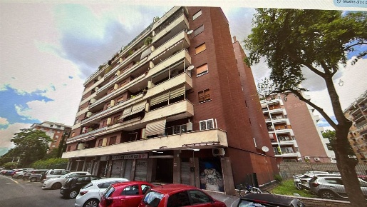 Foto Appartamento in Via della Moletta  49, Roma Garbatella di 95 m²