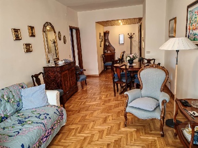 Foto Appartamento in Via della Moletta  49, Roma Garbatella di 95 m²