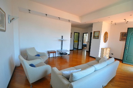 Foto Appartamento a La Spezia Colli di 100 m² con 4 locali in affitto