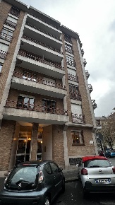 Foto Appartamento in Via Gaetano Filangeri  11, Torino Crocetta di 76 m²
