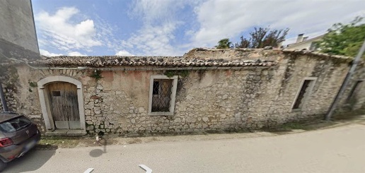 Foto Casa indipendente in VIA SAN MARTINO  8, Lapio di 200 m² con 1 locali