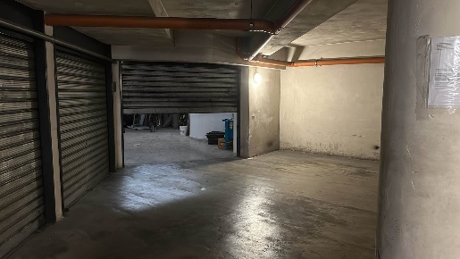 Foto Garage a Altamura di 113 m² con 1 locali in vendita