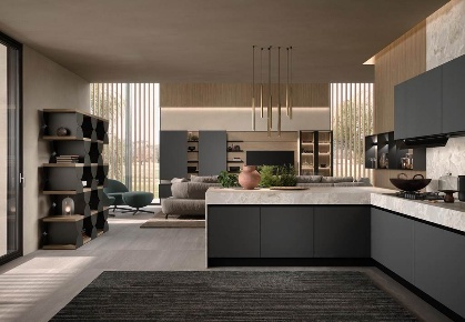 Foto Appartamento a Firenze Mazzini - Oberdan di 90 m² con 4 locali