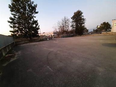 Foto Capannone industriale a Latina Borgo San Michele di 270 m² in vendita