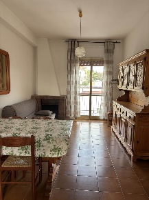 Foto Appartamento a Montegiordano Marina di 53 m² con 3 locali in vendita