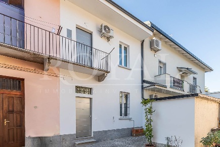 Foto Appartamento in via Boito  104, Monza Cazzaniga - Ospedale di 38 m²