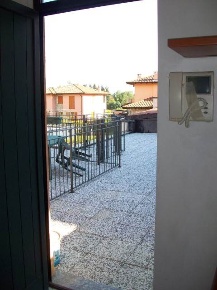 Foto Appartamento in Via Dei Mulini 2, Robbiate di 40 m² con 1 locali