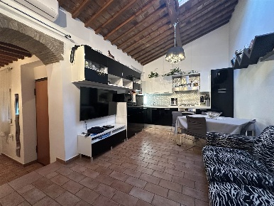 Foto Appartamento a Livorno Salviano di 60 m² con 4 locali in vendita