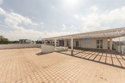 Foto Attico a Spinea Spinea Orgnano di 145 m² con 5 locali in vendita